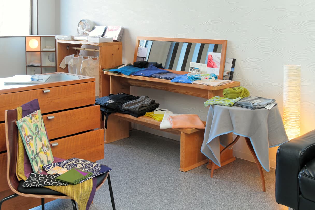 人形の慶樹　mitsubo